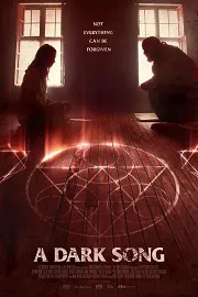 A Dark Song: Ritual del más allá