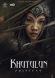 Khutulun – La Princesa Guerrera