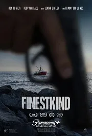 Finestkind: Entre hermanos