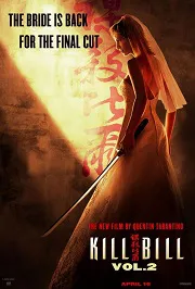 Kill Bill: Volumen 2