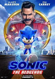 Sonic: La película