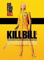 Kill Bill Vol. 1: La venganza