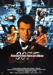 007: El mañana nunca muere