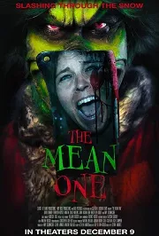 The Mean One: Un siniestro cuento de Navidad