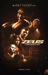 El poderoso Zeus