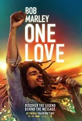 Bob Marley: La leyenda