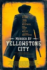 Asesinato en Yellowstone