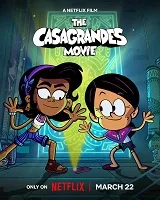 Los Casagrande: La película