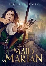 Las aventuras de Lady Marian