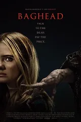 Baghead: Contacto con la muerte