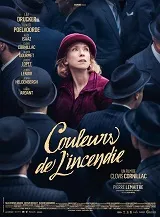 Los colores del incendio