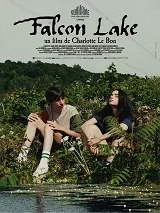 Falcon Lake