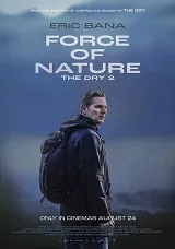 The dry 2: La fuerza de la naturaleza