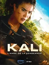 Kali: Ángel Vengador