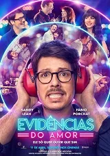 Evidências do Amor