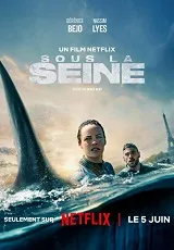 En las profundidades del Sena