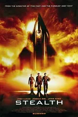 Stealth: La amenaza invisible