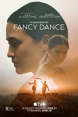 Fancy Dance: Una danza ceremonial