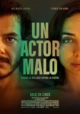 Un actor malo