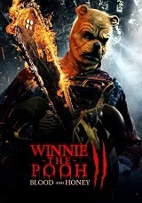 Winnie de Pooh: Miel y Sangre 2
