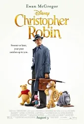 Christopher Robin: Un reencuentro inolvidable