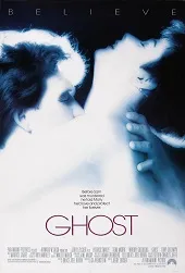 Ghost: La sombra del amor