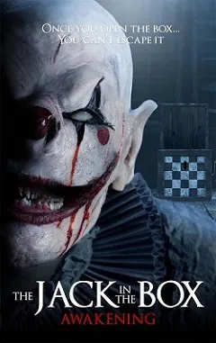 The Jack in the Box 2: El despertar