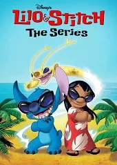 La película de Stitch