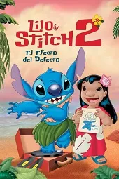 Lilo y Stitch 2: Stitch en corto circuito