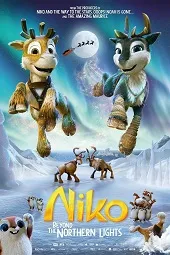 Niko: La aventura de las narices frías