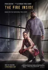 La fuerza de una campeona