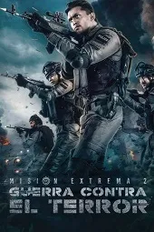 Misión extrema 2: Guerra contra el terror