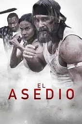 El asedio