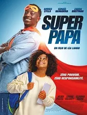 Superpapá