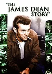 La Historia de James Dean