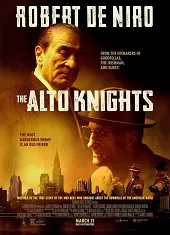The Alto Knights: Mafia y poder