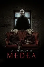 La Maldición de Medea