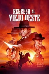 Regreso al viejo oeste