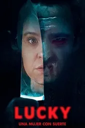 Lucky: Una mujer con suerte