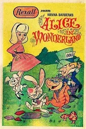 Alicia en el país de las maravillas