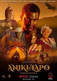 Anikulapo