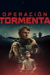 Operación Tormenta