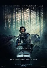 65: Al borde de la extinción