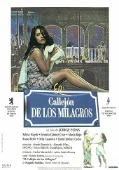 El callejón de los milagros