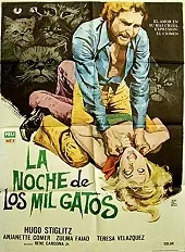 La Noche de los Mil Gatos