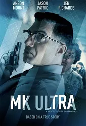 MK Ultra: Controlando mentes