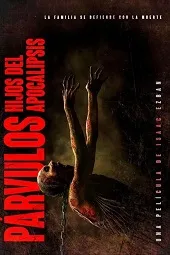 Párvulos: Hijos del apocalipsis