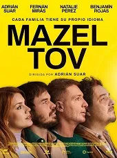 Mazel Tov