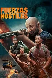 Fuerzas Hostiles