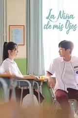La niña de mis ojos